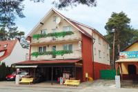 Pokoje Gościnne Białek - Ferienwohnung Pobierowo