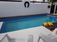 VILLA FENIX - Bed and Breakfast Puerto del Carmen