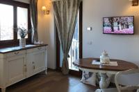 La Poulerie - Suite Dépendance - B&B Gera Lario