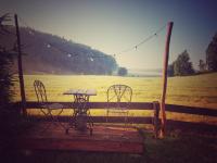 Trapani glamping camp - B&B Růžová