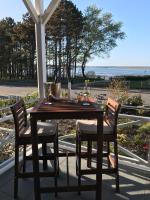 OceanView - Chambres d’hôtes Wittdün