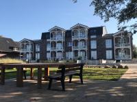 OceanView - Chambres d’hôtes Wittdün