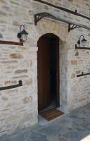 B&B Mouresi - Μountain Whispers - Bed and Breakfast Mouresi