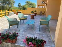 B&B Pettirosso - Ferienwohnung San Teodoro