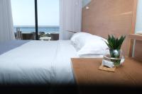 Habitación Doble Estándar con vistas al mar - 1 o 2 camas