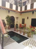 Riad JEREMY - Chambres d’hôtes Marrakech