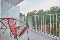 Apartamenty Świnoujście - Lividus 323 - B&B Świnoujście
