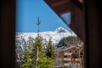 AUx SPORTS D HIVER - B&B Courchevel