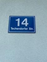 Haus Seerose - B&B Seeboden