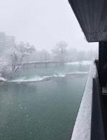 Chambre Double ou Lits Jumeaux avec Balcon