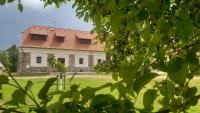 B&B Kornatice - Korn-Hof - Bed and Breakfast Kornatice