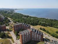 Baltic Sunset Apartments - B&B Sillamäe