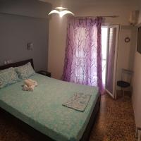 Apartamento Familiar de 2 dormitorios