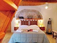 Trullo de 2 niveles