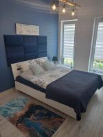 B&B Reda - Aqua Blue Apartament - Bed and Breakfast Reda