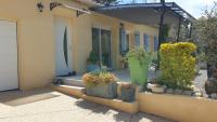 B&B Entrechaux - Villa Entrechaux - Bed and Breakfast Entrechaux