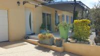Villa Entrechaux - B&B