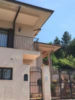 Villa Rosa - B&B Caporciano