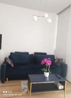 Perła Apartament Mińsk - B&B Mińsk Mazowiecki