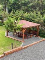 ALFA - Bed and Breakfast Demänovská Dolina