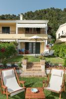 Waves Apartments Melody Glyfada - B&B Glyfada