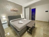 Doppelzimmer mit Balkon