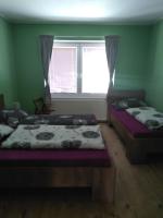 Apartamento de 2 dormitorios