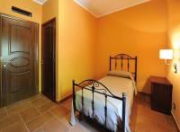 Camera Singola con Bagno