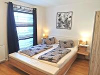 Appartamento con Balcone