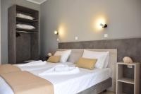 Habitación Doble Estándar con sofá