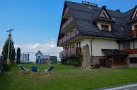 Na Wierchu - B&B Bukowina Tatrzańska