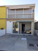 Apartman Vir-Miljkovica - Ferienwohnung