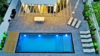 Shani House Of Style SEATARA VILLA - Chambres d’hôtes Eilat