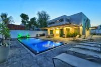 Shani House Of Style SEATARA VILLA - B&B Eilat