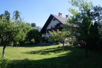 Apartma Tanya Bled - Bed and Breakfast Bled