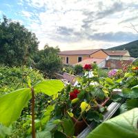 B&B Su Tostainu - B&B Teulada