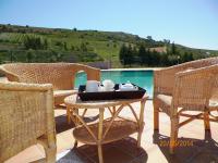Agriturismo Colle del Sindaco - Ferienwohnung Petrosa