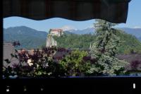 Apartma Tanya Bled - B&B Bled