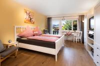 B&B Oberstdorf - Nebelhorn Appartement 116 - Bed and Breakfast Oberstdorf