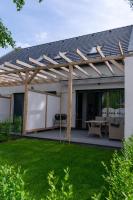 Zamárdi Árnyas Apartman - Bed and Breakfast Zamárdi