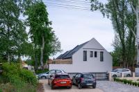 Zamárdi Árnyas Apartman - Chambres d’hôtes Zamárdi