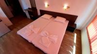 Double or Twin Room with Balcony
