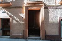 Apartment La Gitanilla terrace - Bed and Breakfast Cádiz