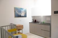 Apartment mit Seeblick
