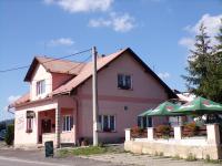 B&B Jičín - U Křemílka - Bed and Breakfast Jičín