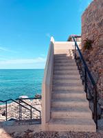 Casa con 1 dormitorio