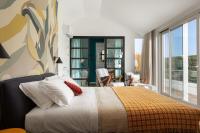 Suite Junior - Vue sur Mer