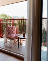 B&B Ohrid - Demetra Apartments - Bed and Breakfast Ohrid