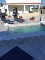 Fronte Mare - Bed and Breakfast