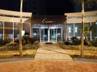 Evian thermas residence - Ferienwohnung Caldas Novas